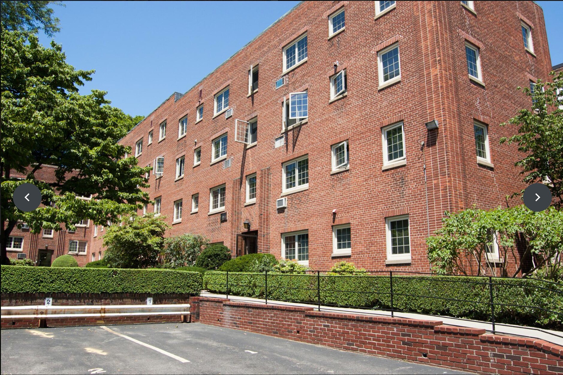 Building Photo - 32 Saint Paul St