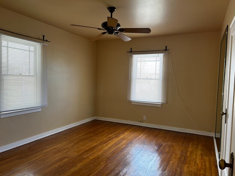 Bedroom - 545 S Calle Santa Rosa