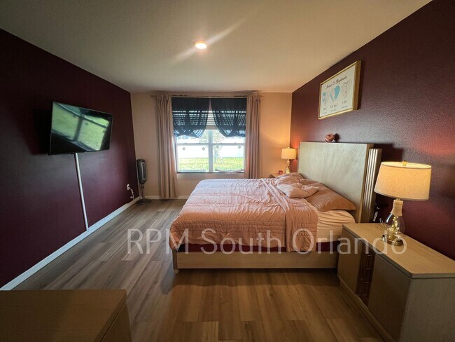 Building Photo - Beautiful 3-Bedroom Kissimmee Home – Great...