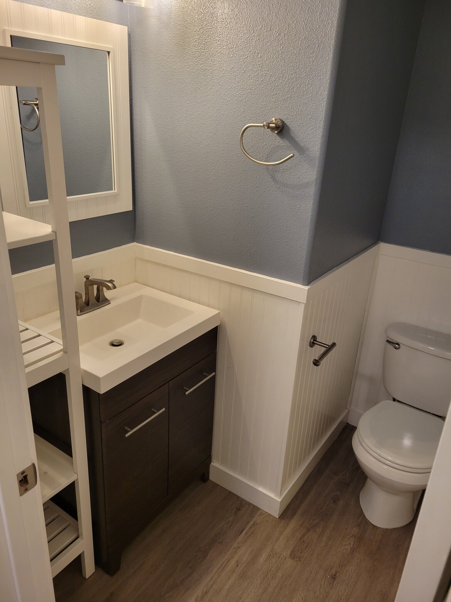 Downstairs Bathroom - 15503 NE 83RD ST