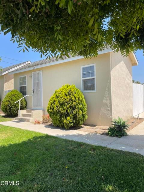 Primary Photo - 510 Anacapa Dr