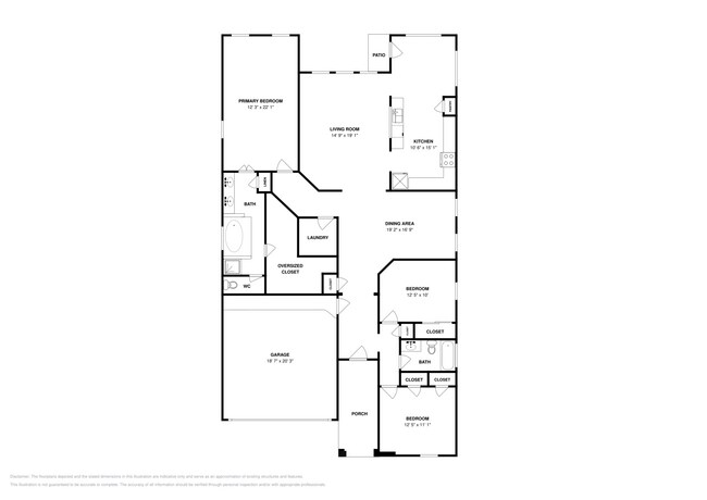 Building Photo - 4602 Alta Peak Ct