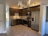 Closed Kitchen Floor Plan - The Gables at Red River