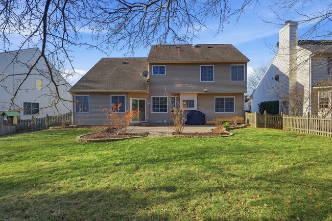 Building Photo - 1107 Popes Creek Cir