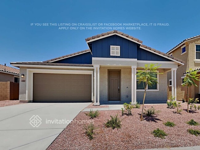 Primary Photo - 19816 W Verde Ln