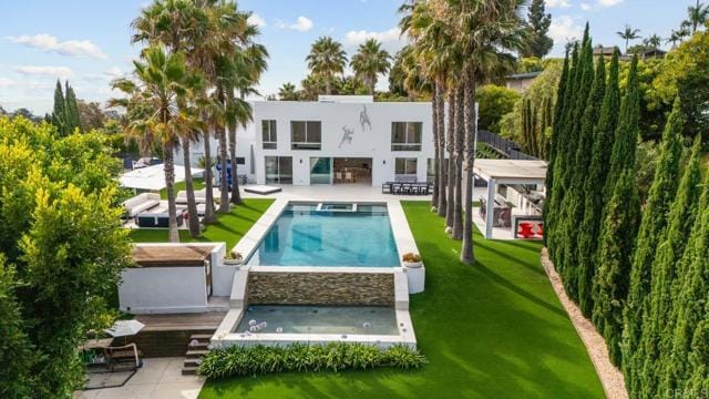 Building Photo - 7713 Esterel Dr