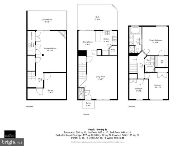 Building Photo - 8628 Ellesmere Way