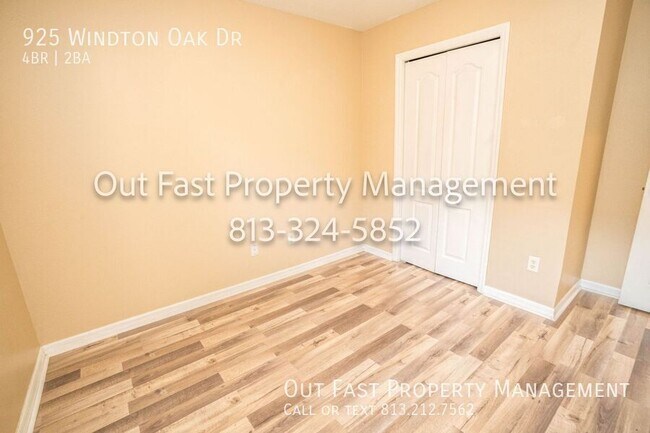 Building Photo - 925 Windton Oak Dr
