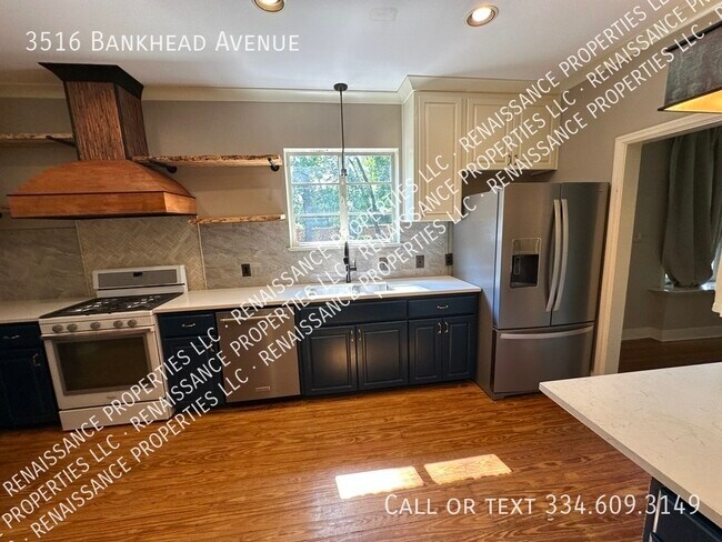 Building Photo - 3516 Bankhead Ave