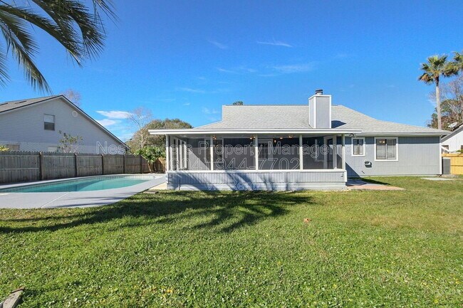 Building Photo - 4428 Pilgrim Way