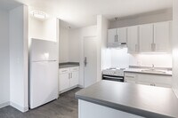 Interior Photo - Winton House