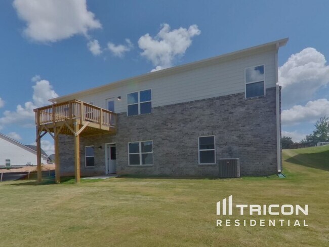 Building Photo - 3412 Arabian Farm Ln