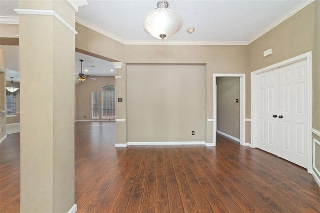 Building Photo - 5314 Wild Blackberry Dr
