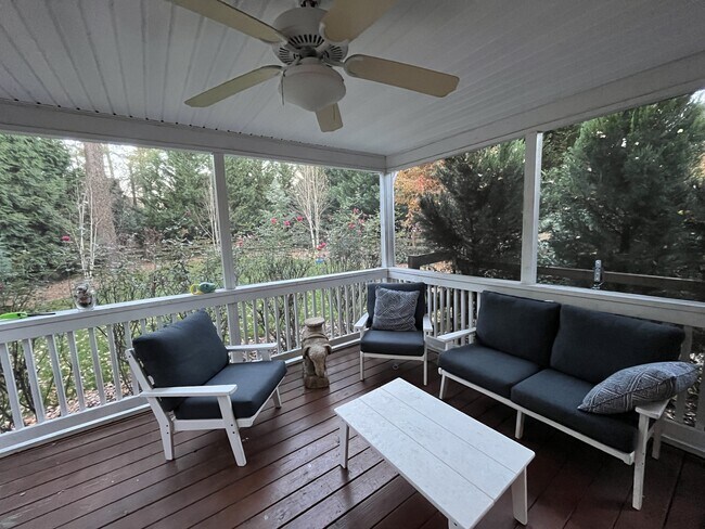 Building Photo - 7501 Three Chopt Rd