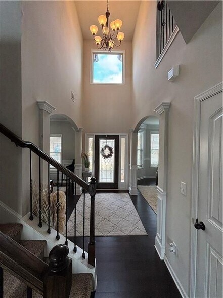 Building Photo - 3459 In Bloom Way