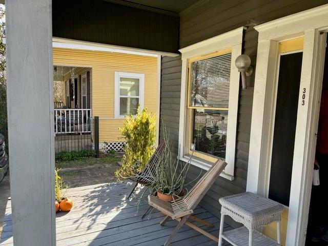 Building Photo - 303 Northwood St