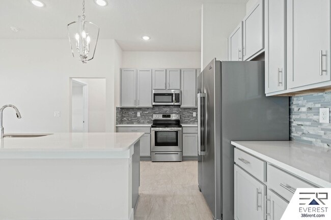 Building Photo - FULLY FENCED, LIKE NEW 3/2/2 IN DESIRABLE INDIAN TRAILS