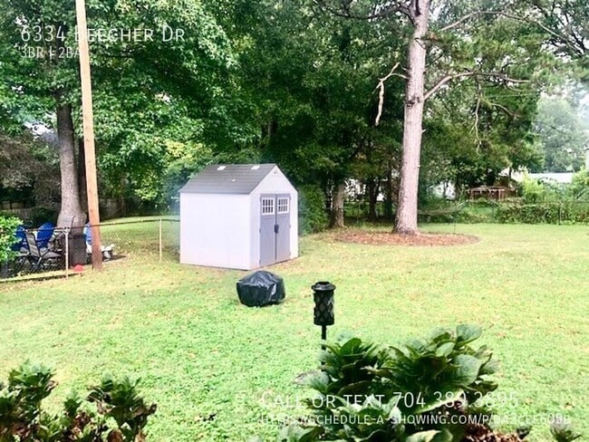 Building Photo - 6334 Beecher Dr