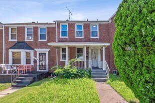 Building Photo - 3420 Erdman Ave