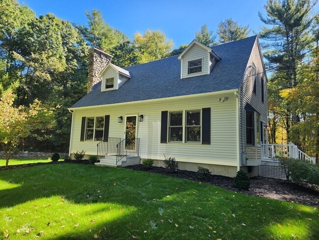 Primary Photo - 163 Quanapoag Rd