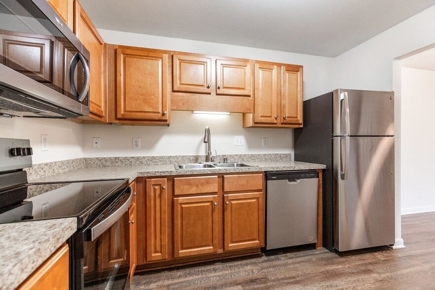 Clearwater Farm general photo - Clearwater Farm