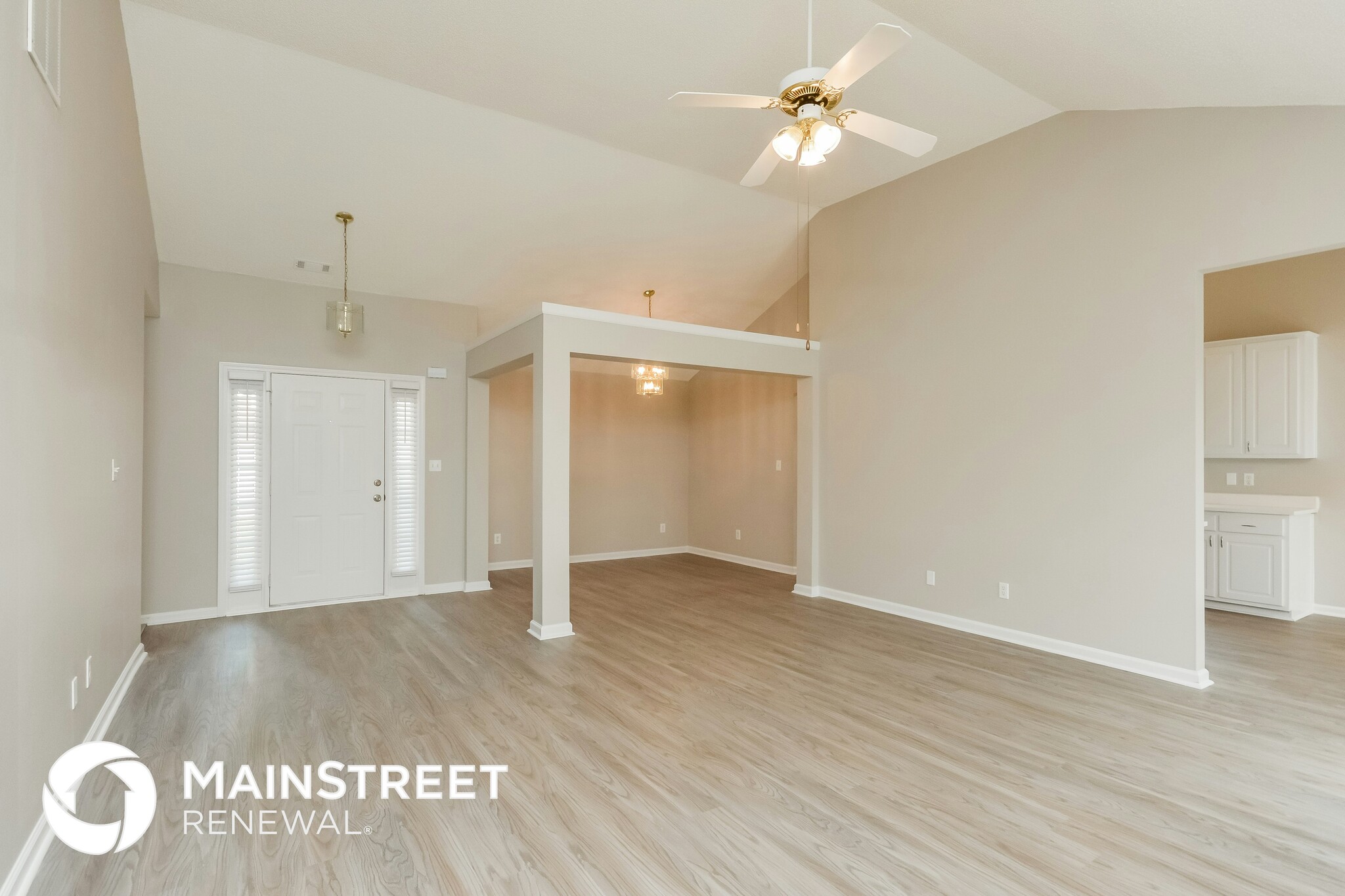Building Photo - 4609 Jackam Ridge Ct
