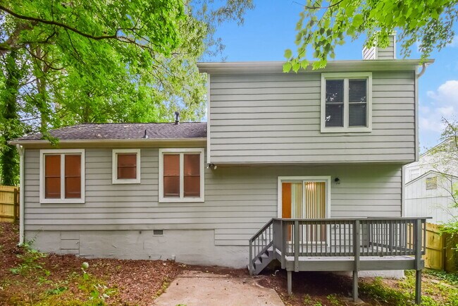 Building Photo - 1443 Devon Mill Way