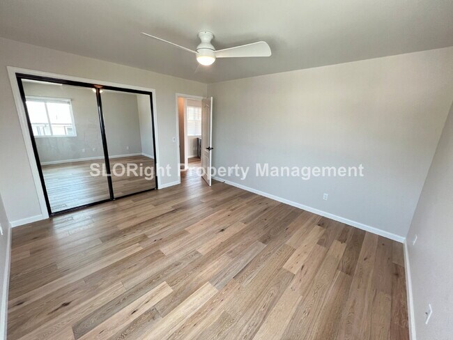Building Photo - AVAILABLE SEPTEMBER- Upper Level Apartment in Pismo Beach - 1 Bedroom / 1 Bathroom