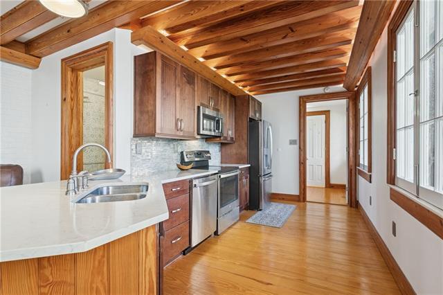 Building Photo - 1225 Chartres St