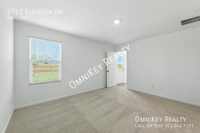 Building Photo - 3913 Eufaula Dr