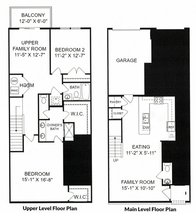 Building Photo - 1117 N Lombardy St