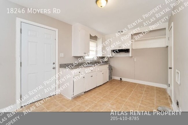 Building Photo - 18246 Moyers Rd