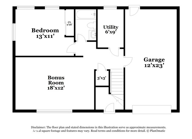 Building Photo - 3733 Beulah Rd