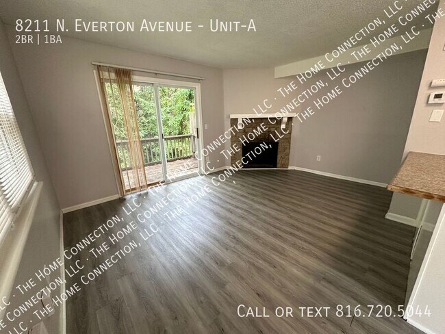 Building Photo - 8211 N Everton Ave