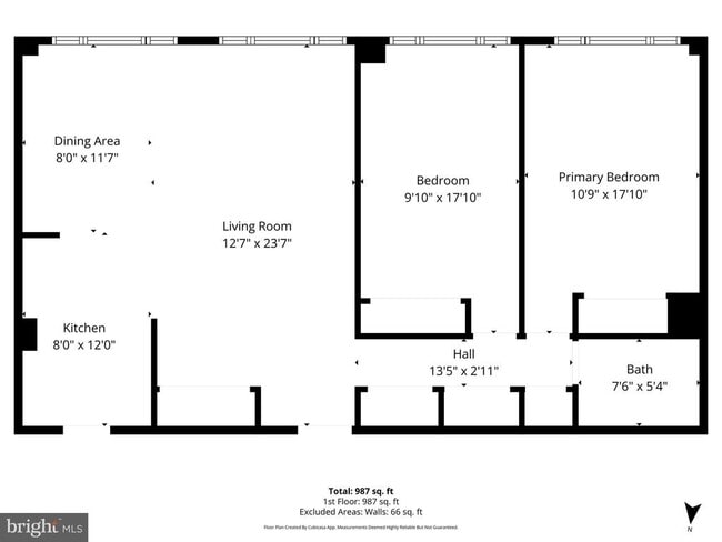 Building Photo - 6621 Wakefield Dr