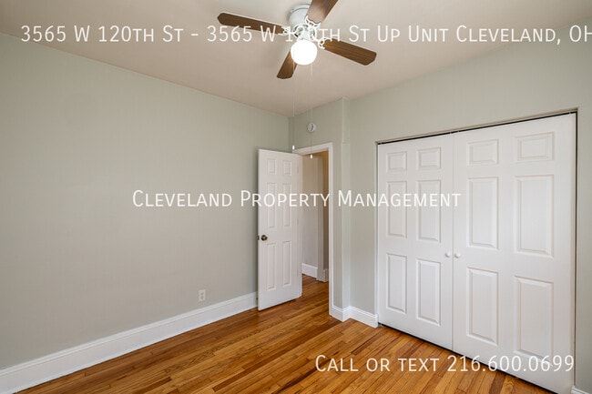 Building Photo - 3565 W 120th St