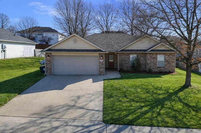 Building Photo - 2604 Mistywood Ct