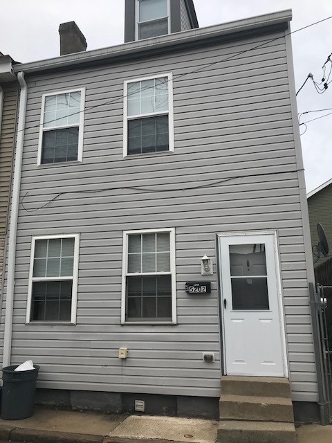 Building Photo - 5202 Dresden Wy