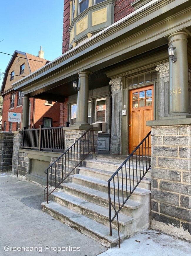 Primary Photo - 3312 Hamilton St