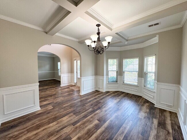 Building Photo - Move-In Ready 5-Bedroom Retreat in Whisper...