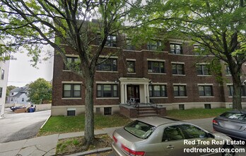 Building Photo - 27 Egremont Rd