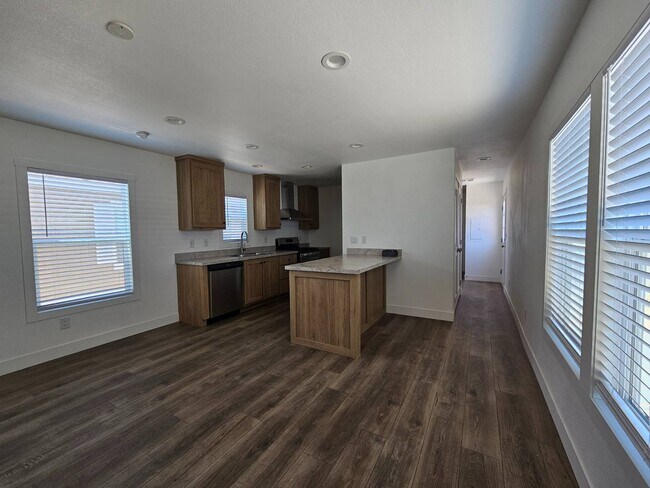 Building Photo - 1409 N French St