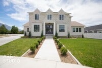 Building Photo - Orem Basement Apartment