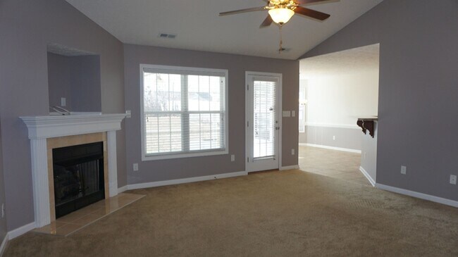 Building Photo - 1309 Snowy Egret Dr