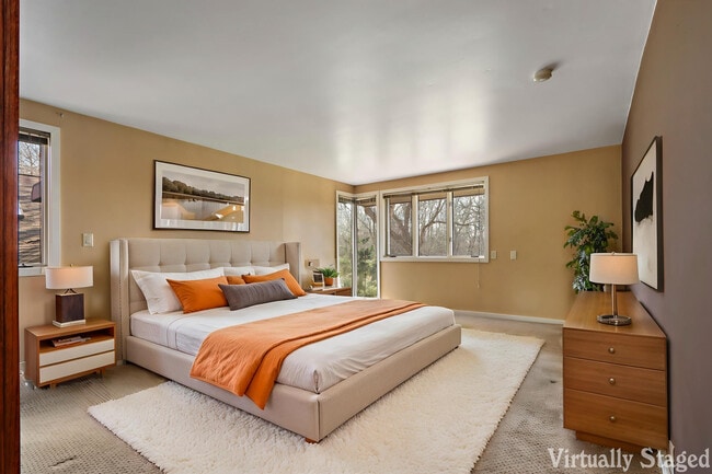 Building Photo - 6147 Taylor Ave