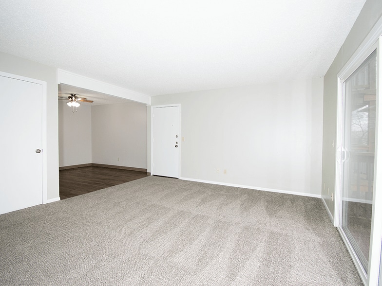 Where Wichita Finds Home - Eastgate Apartments