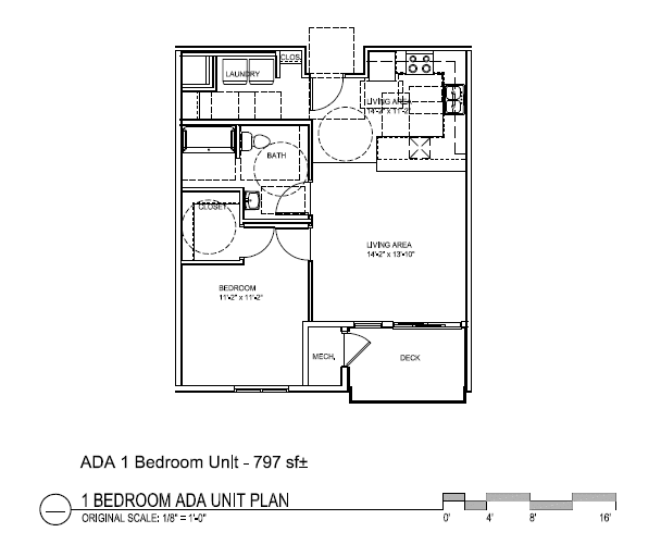 Floorplan - Cedar Green