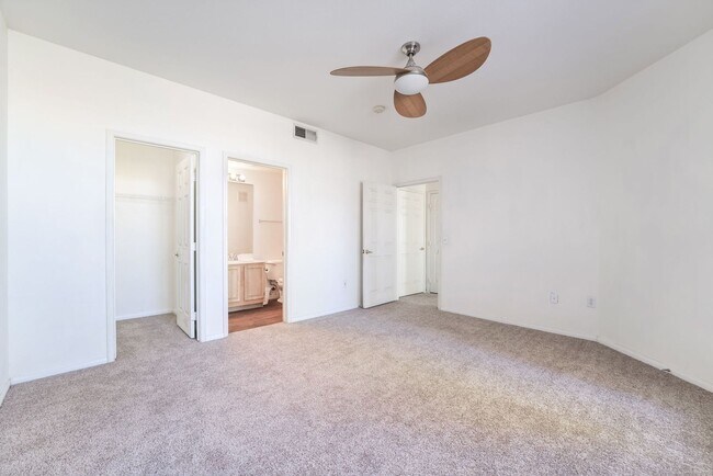 Building Photo - Spacious 3-Bedroom Condo with Garage and Two Private Patios!