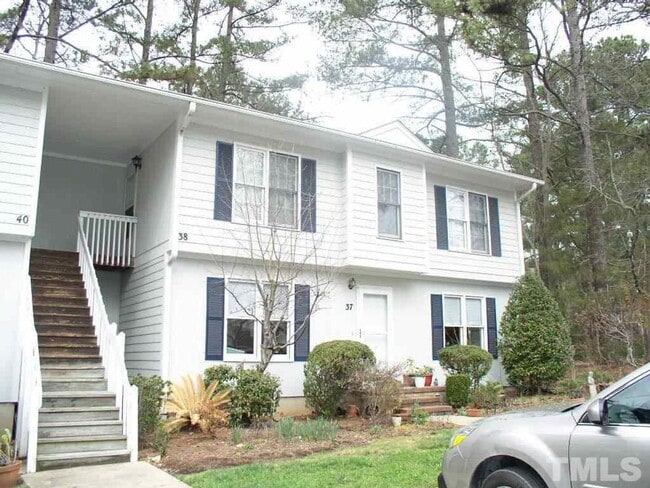 Primary Photo - Carrboro / Brighton Sq. Apt. AVAILABLE