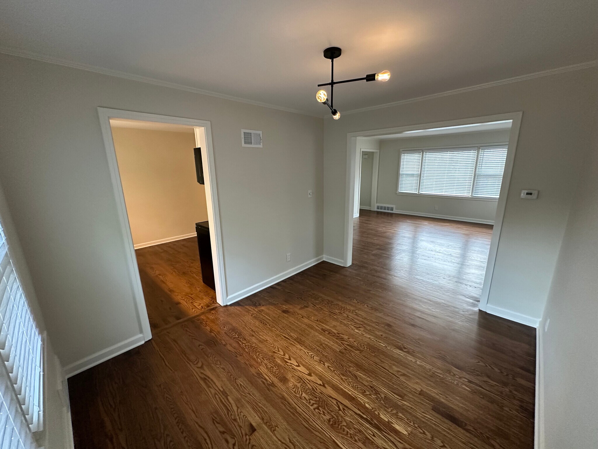 Dining Room - 109 W 73rd St